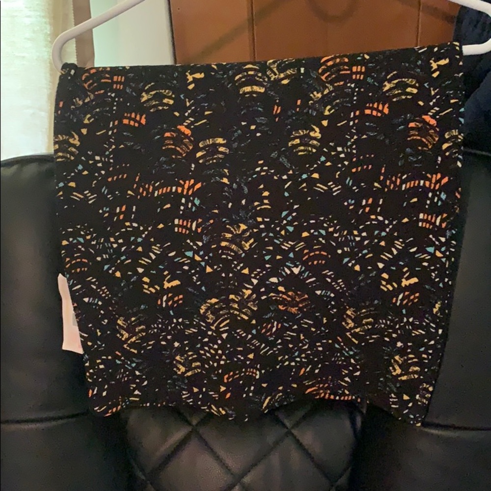 Lularoe skirt